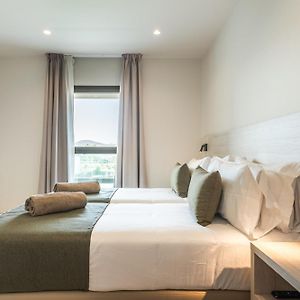 Apartamento Adaptada para Personas de Movilidad Reducida de 1 Dormitorio